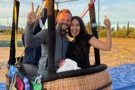 Temecula Balloon Flight Over Wine Country thumbnail 6