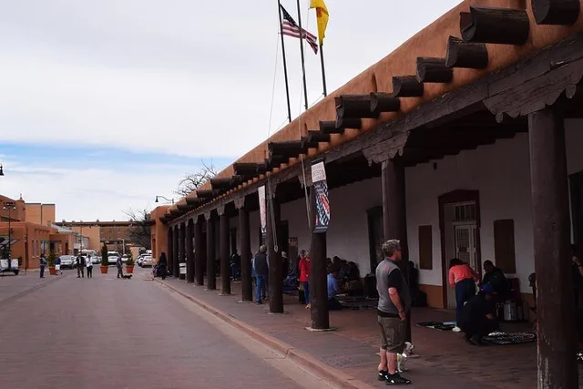 Santa Fe History Walking Tour - Image 4