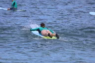 Maui Surf Lesson thumbnail 5