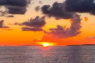 Key West Tiki Boat Sunset Cruise 2 hr thumbnail 3