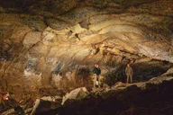 Bend Lava Cave Tour thumbnail 5