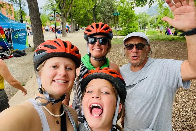 Boulder E-Bike Guided Tour - Image 5