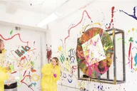 Chicago Spin Painting Experience thumbnail 6