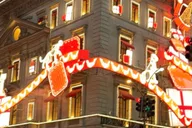 New York City Christmas Sweet Food Tour thumbnail 5