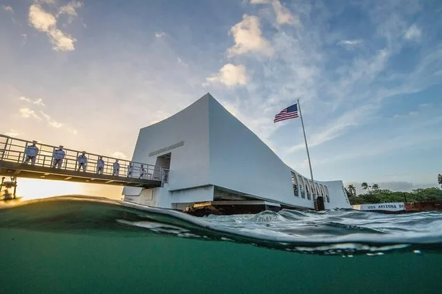 Honolulu Pearl Harbor Self-Guided Multimedia Tour - Image 6