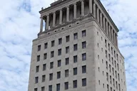 St. Louis Downtown-West Walking Tour thumbnail 6
