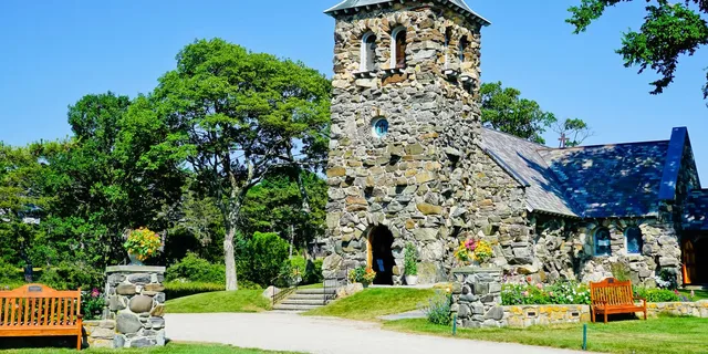 Kennebunkport Historical Walking Tour 2 hr - Image 5