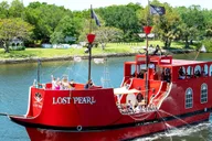 Tampa Pirate Adventure Cruise thumbnail 1