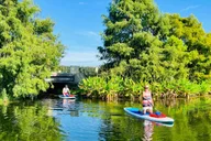 Orlando Urban Kayak or Paddleboard Tour thumbnail 5
