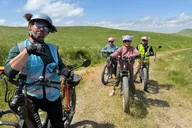 Mariposa E-Bike and Gold-Panning Tour thumbnail 2