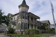 Galveston Reconstructed Private Tour thumbnail 1