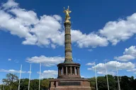 Berlin Private Tour East and West by Car thumbnail 6