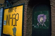 New York City Walking Tour of The Village thumbnail 5