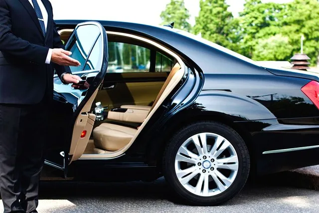 Los Angeles Airport Transfer - Image 2