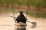 Myrtle Beach Kayak Fishing Tour thumbnail 4