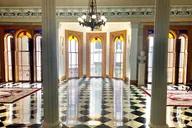 Nashville Belmont Mansion Admission thumbnail 5