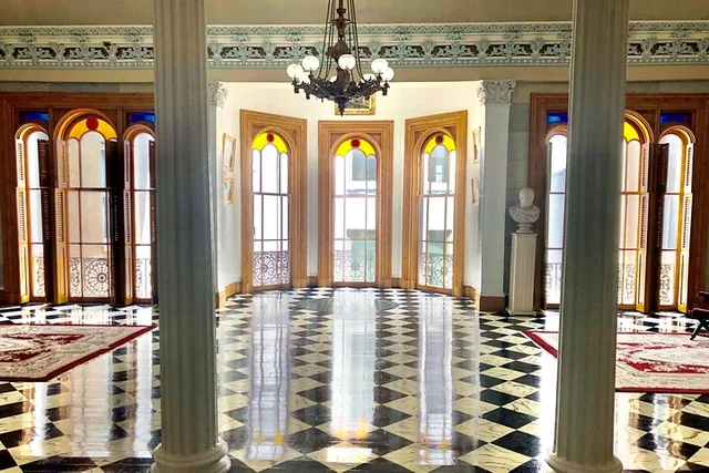 Nashville Belmont Mansion Admission - Image 5