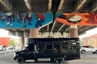 New Orleans Party Bus Tour thumbnail 5