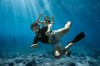 Wailea Snorkeling Experience for First Timers