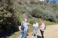 Los Angeles Hollywood Sign Hiking Tour with French Guide 3 hr thumbnail 3