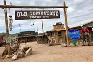 Tombstone Gunfight Show thumbnail 6