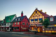 Solvang City Self-Guided Tour thumbnail 3
