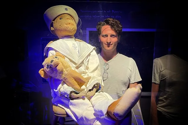 Key West Haunted Doll Encounter 60 min - Image 6