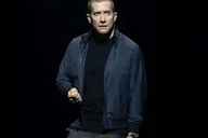 New York City Othello on Broadway with Denzel Washington thumbnail 4