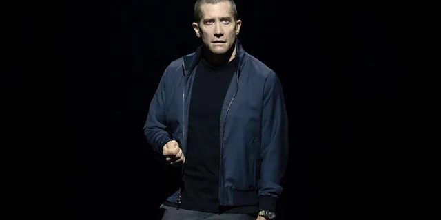 New York City Othello on Broadway with Denzel Washington - Image 4