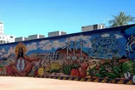 Phoenix Street Art Walking Tour thumbnail 3