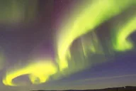 Fairbanks Chena Hot Springs Northern Lights Tour thumbnail 3