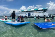 Fort Walton Beach Crab Island Cruise thumbnail 4