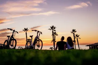 San Diego Ebike Rentals