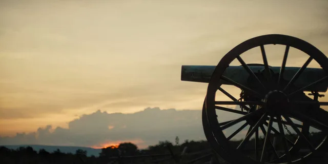 Gettysburg Ghost Tour for All Ages 1.5 hr - Image 2