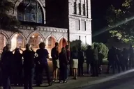 Asheville Night-Time Walking Ghost Tour thumbnail 1