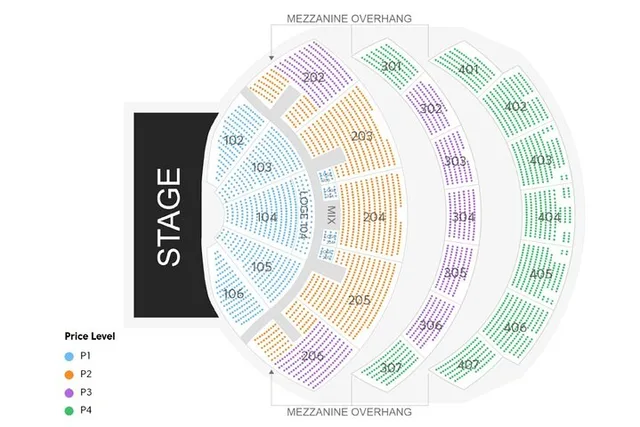 Las Vegas Jerry Seinfeld Show 90 Min - Image 3