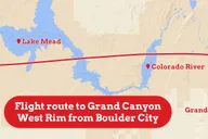 Las Vegas Grand Canyon Helicopter Tour thumbnail 5
