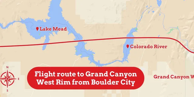 Las Vegas Grand Canyon Helicopter Tour - Image 5