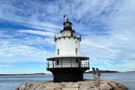 Portland Harbor Lighthouse Tour thumbnail 3