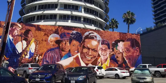 Los Angeles Private Tour - Image 6