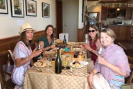 Willamette Valley Wine Tasting Tour with Artisan Lunch thumbnail 3