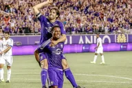 Orlando MLS Soccer Match thumbnail 2
