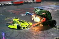 Las Vegas Robot Combat Show thumbnail 2