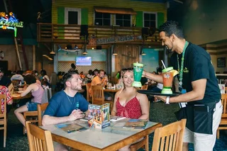 Key West Party Pass