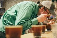 New York City Colombian Coffee Tour thumbnail 1