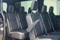 New York Private Transfer: Newark Airport to Manhattan thumbnail 3