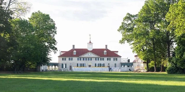 Washington DC Day to Night Mount Vernon Tour - Image 1