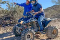Phoenix Desert Botanical Garden Walking Tour thumbnail 1