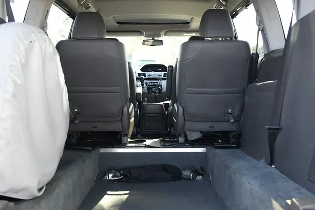 Orlando Airport Transfer - Image 5