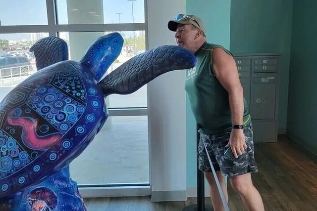 Pensacola Beach Scavenger Hunt - Image 5